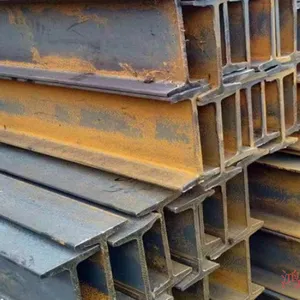 焦作建筑工程工字钢租赁费用 上蔡县鸿山建筑材料供应