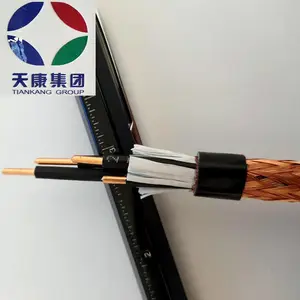 ZR-DJYVP1*2*1.5阻燃计算机电缆生产厂家