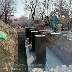 ��ҽҽԺ��ˮ�����豸 һ�廯ҽ�Ʒ�ˮ�����豸���� ��������