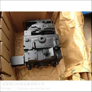 ��Ӧ DANFOSS����˹ҺѹҺѹ��90R180 HS5NN80TCC8 H03 NNN323224