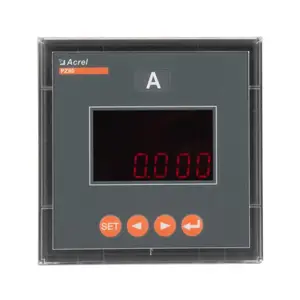 ������ ���������Ǳ�PZ80-AI��������� 0.5�� �������ʾ������ ���Ե�����