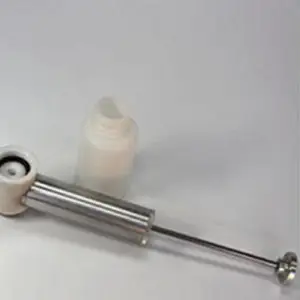 G供负压油品取样器 型号:WSR-250库号:M406693