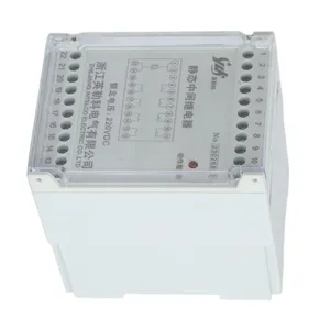 UEG/A-6DPDTӢ�տ�ͨ���м�̵�����������