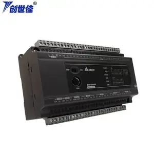 ̨��PLC SS2ϵ�� ԭװDVP40ES200R �������� �Ҳ�ģ������չ
