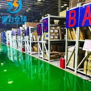 智能电商云仓是电商仓储物流在大数据时代的科技结晶