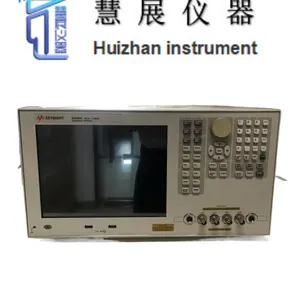 ���ð�����E4990A �迹������20 Hz �� 120 MHz�����Ǳ�
