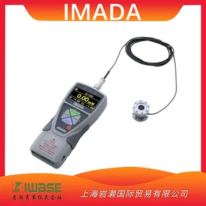 IMADA依梦达HTGS-TFX-10N数字内置扭矩计标准版岩濑供应