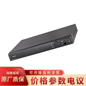 ��������DS-7800HGH-F2/N(����)8/16·ģ��ͬ��¼���XVR ֧���Ļ���źŽ���