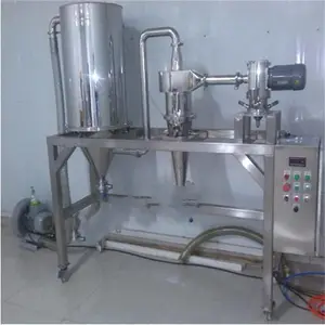 气流粉碎机 主机 型号:QT322-TQW-100库号:M22164