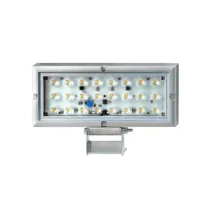 韩国可莱特QMHL-250-K防水防尘亮度LED工作灯/机床灯