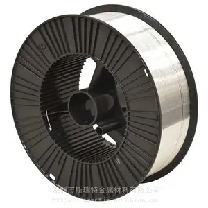 5083���Ͻ��� ��ǿ�ȷ�����˿��0.1-10.0mm ��þ�Ͻ�ֱ��