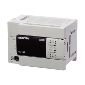 ����PCL��չģ��FX2N-8EYR �ɱ�̿����� ������1�ᶨλģ��