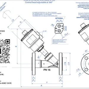 omal-automation����ˮ���ͳ�����˫Ч���汾�ķ�Χ��DN 15��DN 50