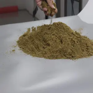 进口蒸汽 秘鲁鱼粉 养殖动物营养饲料中添加原料
