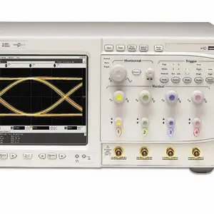 ��������Agilent DSO81204B ������ʾ����12GHz 1169A̽��ϵͳ ���� ά��