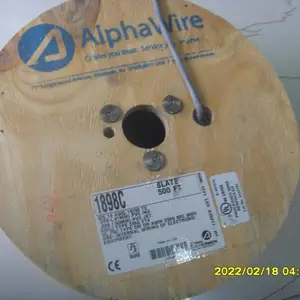 ALPHAWIRE���ߵ��� alpha wire����Xtra-Guard 1ϵ��UL2464 5922 SL005