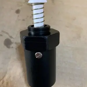 供应 Novaseptic 底阀 PA1251/P1H 0837