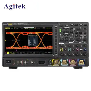RIGOL��Դ MSO8074A����ʾ���� ����750MHz ������10GSa/s