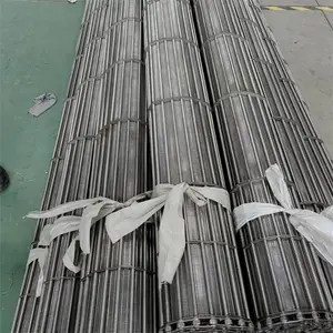 乙型网带定制-乙型网带-力能热工机械供货稳定