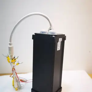 金属管道防腐-阴极保护(牺牲阳极)智能电位采集仪器