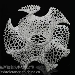 3D打印服务PA11,PA12，高分子材料研发改性打印，快速成型服务