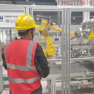 ���ż��ά�޷��ǿ�M-900iA/200P����srvo-037����