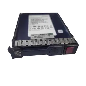 ����HPE P18436-B21 P19695 1.92T SATASSD ��̬Ӳ��