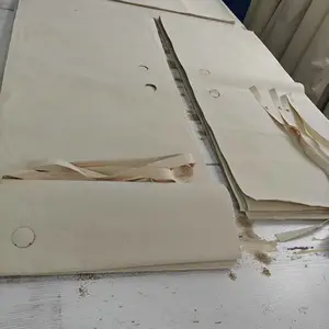 山东 源头工厂 现货即发 加密 油酸 甘油脂肪酸 皂基 纯棉过滤布