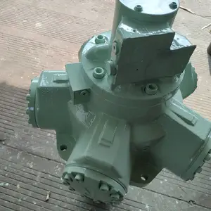 宁波米瑞达现货供应HMHDB1507PV/S03/70/PL1105船用油马达