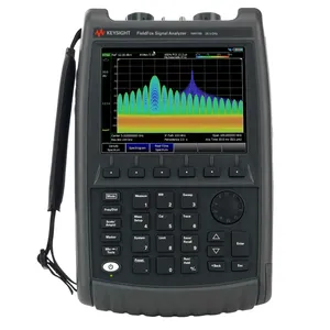 �ǵ�N9918B FieldFox�ֳ�΢�������� Ƶ��26.5GHz ��������ͨ��