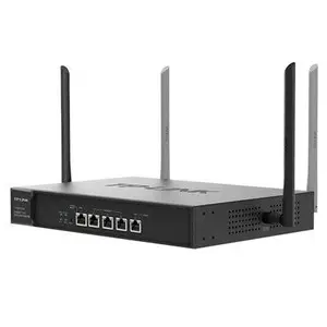 TP-LINK TL-WAR1200  企业级AC1200双频无线VPN路由器