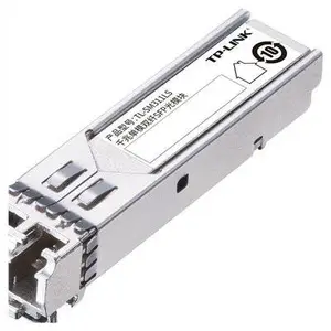 普联TP-LINK TL-SM311LS适用于光模块TL-SM310U千兆双纤TL-SM311LM