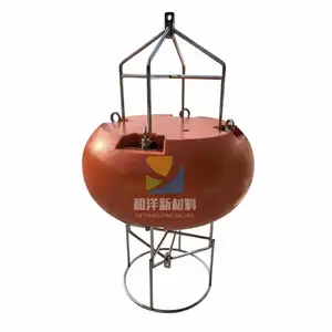 潜标系统主浮体的外表喷涂有哪些要求