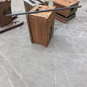 庆肇市大旺工业区专业回收废旧二手模具的厂家