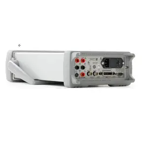 ����������Agilent 34411A ̨ʽ��λ���������ñ�