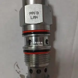 美国SUN单向阀 CKCBXAN 先导打开单向阀 带标准导压 换向阀