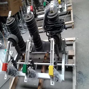 �Ĵ�10KV��35KV��ѹ��ն�·������ȫ������