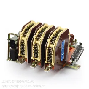 约瑟?CJ15-4000/1交流接触器直销