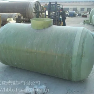 忻州玻璃钢化粪池生产厂家