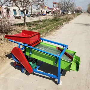 �ӱ��綯�๦�ܺ춹���ѳ���ɸѡ�� ����С����ʳ����ɸѡ�豸