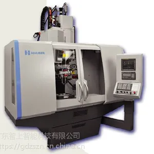瑞士豪泽HAUSER数控坐标磨床H35-400