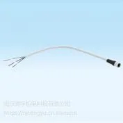 日本SANKEI三桂传感器线YP4LF-050SF