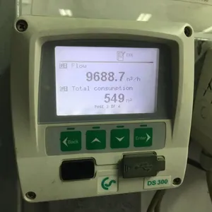 DS400显示器 DS400积算仪 DS400数据记录器 DS400数据采集器