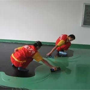 上海水性地坪漆直销厂家 品种优质种类全