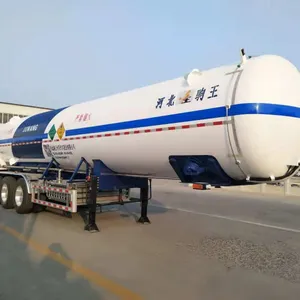 液氧运输车价格液氧槽车生产周期液氧车哪家好