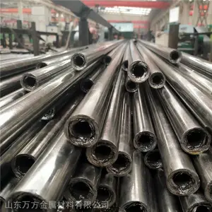 高精密钢管 高精密精密无缝管 小口径精密管批发