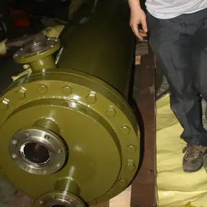 液压_间壁式冷却器安装_象力液压