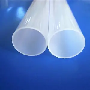 广东四森pc抗散管亚克力抗散管抗散率高达85%