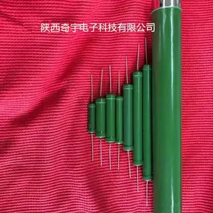 RI80高压高频电阻器
