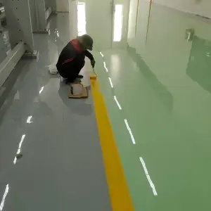 环氧地坪固化剂地坪自流平地坪防腐防静电等各类地坪